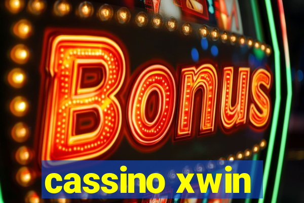 cassino xwin